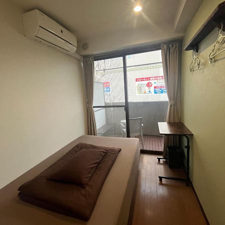 קאגושימה Green Guesthouse מראה חיצוני תמונה
