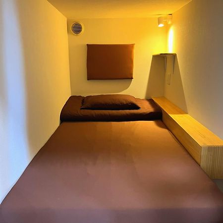 קאגושימה Green Guesthouse מראה חיצוני תמונה