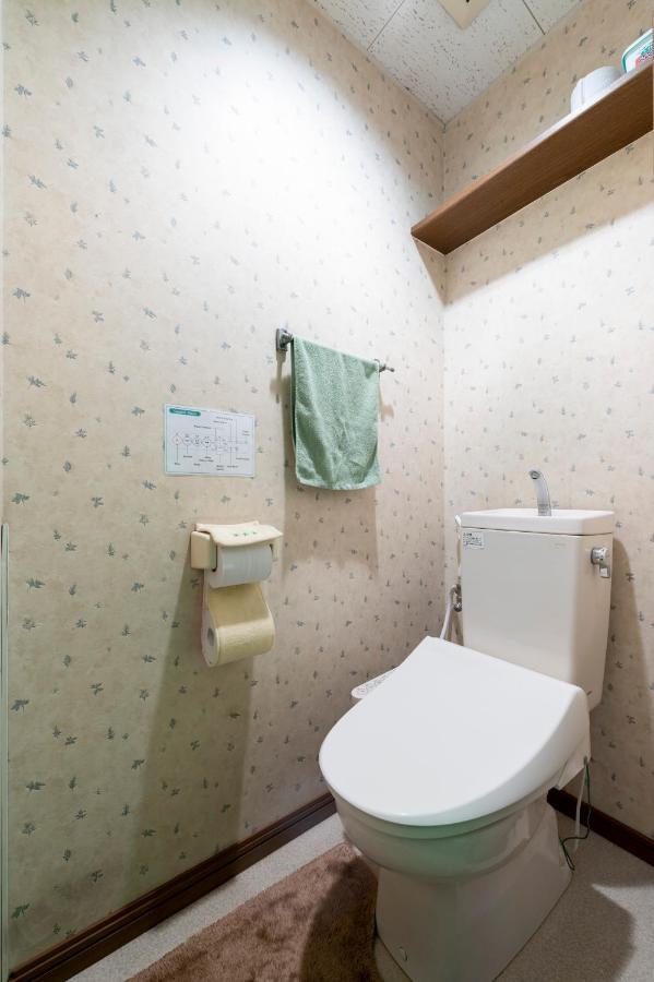 קאגושימה Green Guesthouse מראה חיצוני תמונה