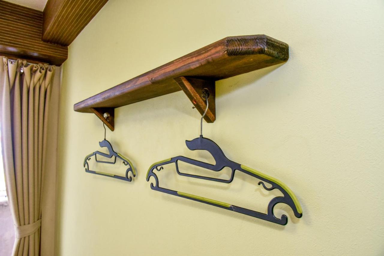 קאגושימה Green Guesthouse מראה חיצוני תמונה