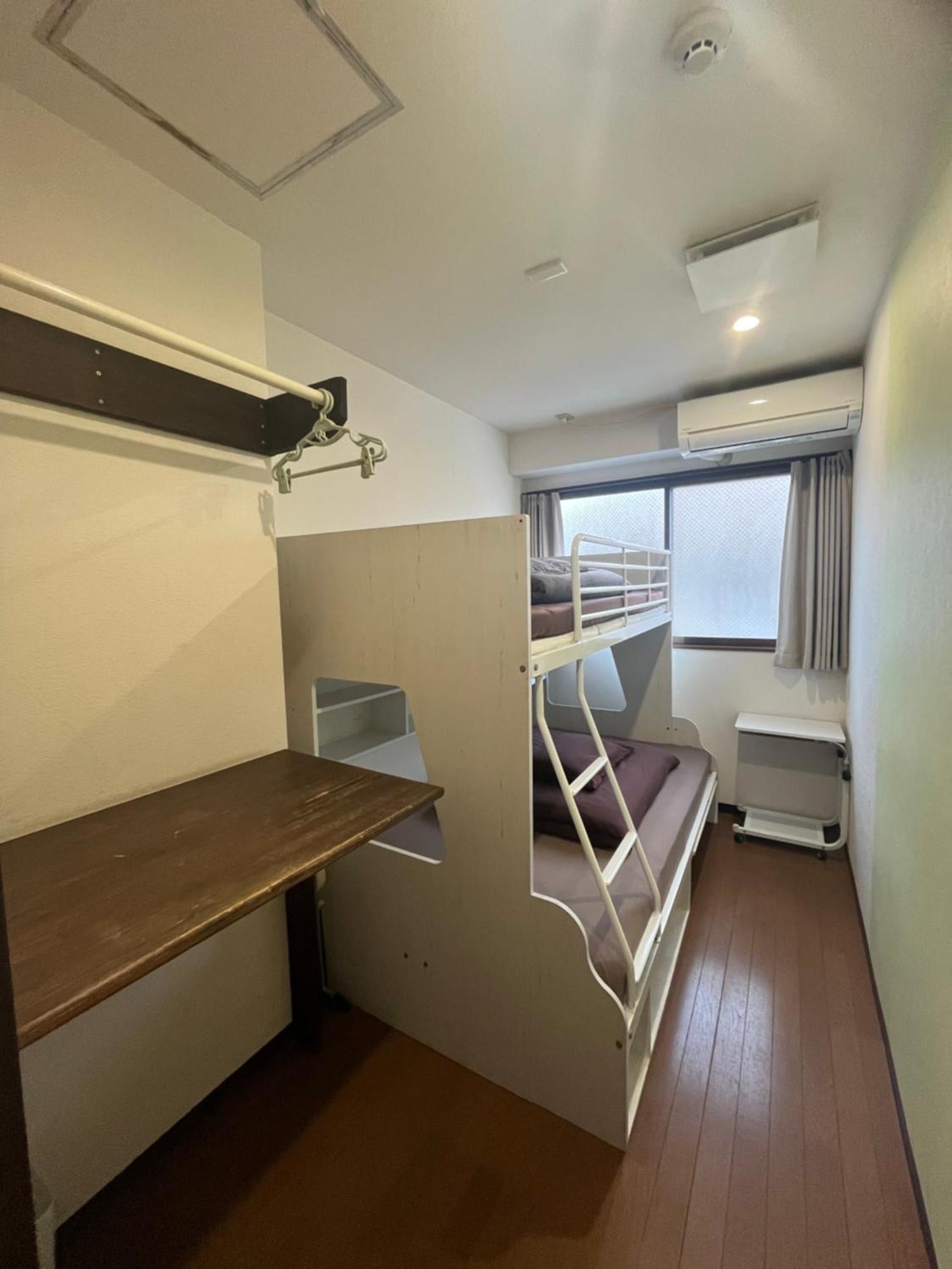 קאגושימה Green Guesthouse מראה חיצוני תמונה