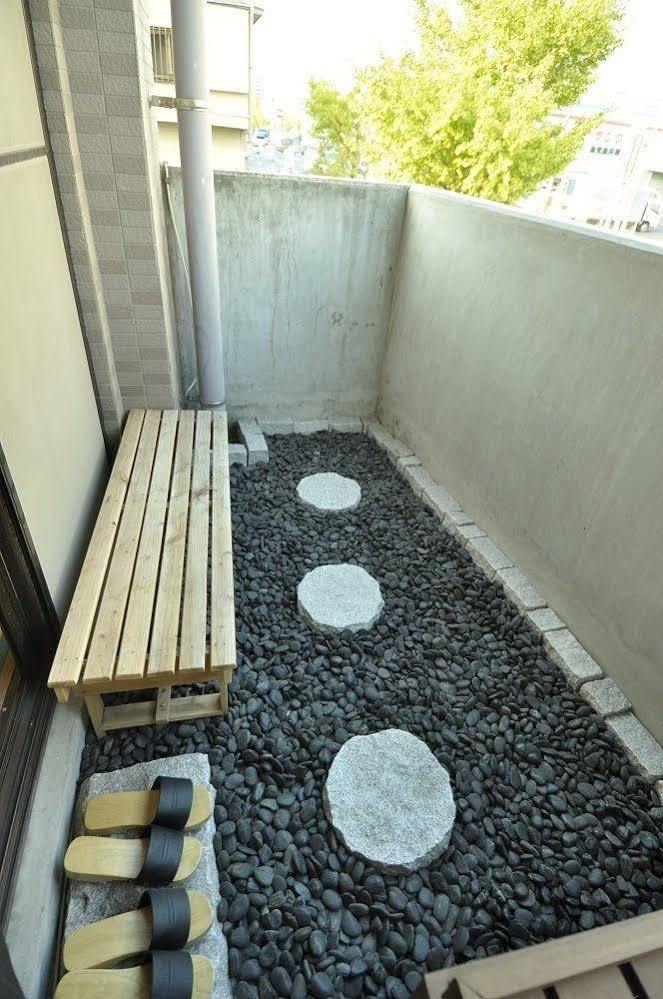 קאגושימה Green Guesthouse מראה חיצוני תמונה
